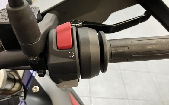 Gebrauchtmotorrad BMW G 310 GS - Bild 7