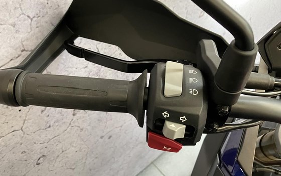 Gebrauchtmotorrad BMW G 310 GS - Bild 8