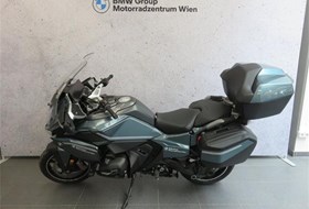 Gebrauchte BMW R 1300 RT BMW R 1300 RT