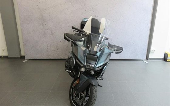 Gebrauchtmotorrad BMW R 1300 RT - Bild 3 Gebrauchtmotorrad BMW R 1300 RT - Bild 3