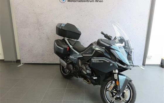 Gebrauchtmotorrad BMW R 1300 RT - Bild 4 Gebrauchtmotorrad BMW R 1300 RT - Bild 4