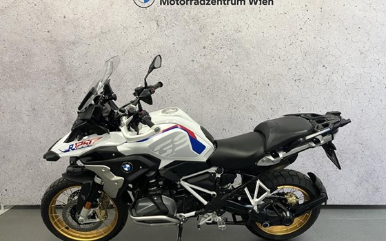 Gebrauchtmotorrad BMW R 1250 GS - Bild 1
