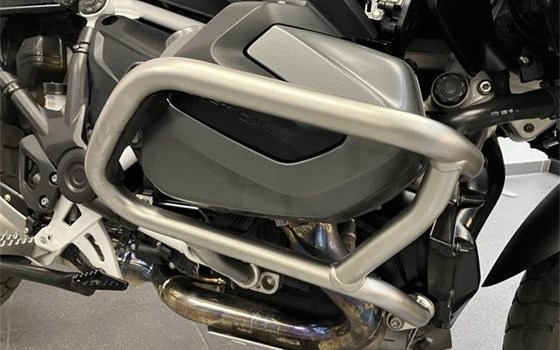 Gebrauchtmotorrad BMW R 1250 GS - Bild 10 Gebrauchtmotorrad BMW R 1250 GS - Bild 10