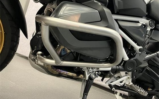 Gebrauchtmotorrad BMW R 1250 GS - Bild 11 Gebrauchtmotorrad BMW R 1250 GS - Bild 11