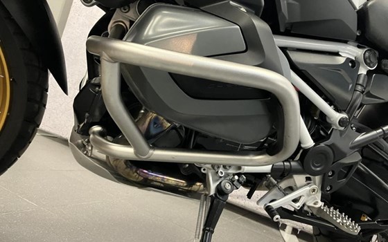 Gebrauchtmotorrad BMW R 1250 GS - Bild 11