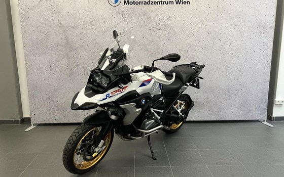 Gebrauchtmotorrad BMW R 1250 GS - Bild 2