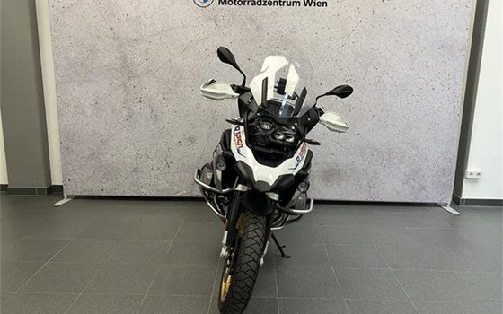 Gebrauchtmotorrad BMW R 1250 GS - Bild 3