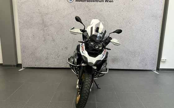 Gebrauchtmotorrad BMW R 1250 GS - Bild 3