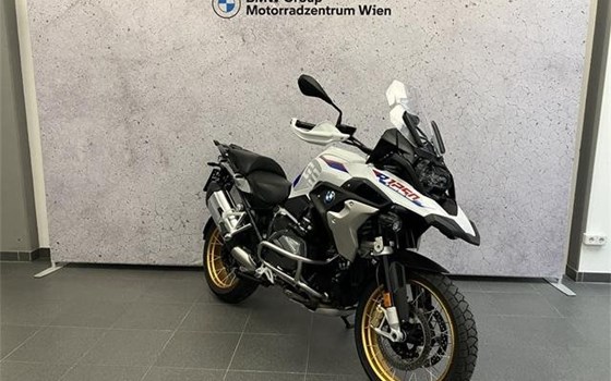 Gebrauchtmotorrad BMW R 1250 GS - Bild 4