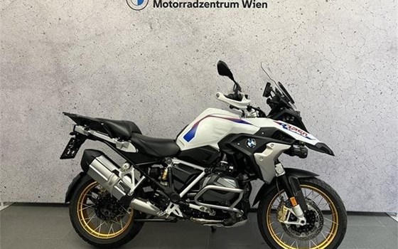 Gebrauchtmotorrad BMW R 1250 GS - Bild 5 Gebrauchtmotorrad BMW R 1250 GS - Bild 5