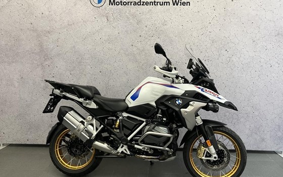 Gebrauchtmotorrad BMW R 1250 GS - Bild 5