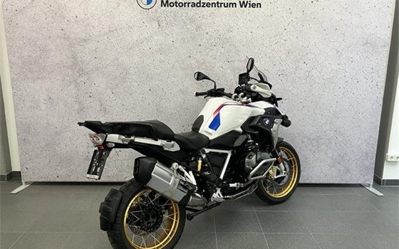 Gebrauchtmotorrad BMW R 1250 GS - Bild 6 Gebrauchtmotorrad BMW R 1250 GS - Bild 6