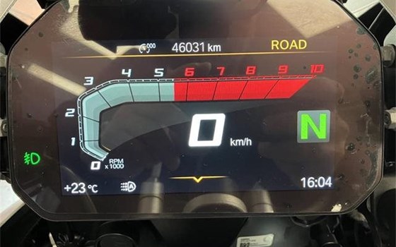 Gebrauchtmotorrad BMW R 1250 GS - Bild 7