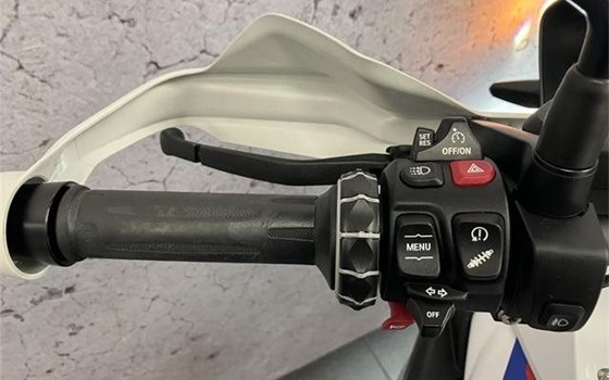 Gebrauchtmotorrad BMW R 1250 GS - Bild 9