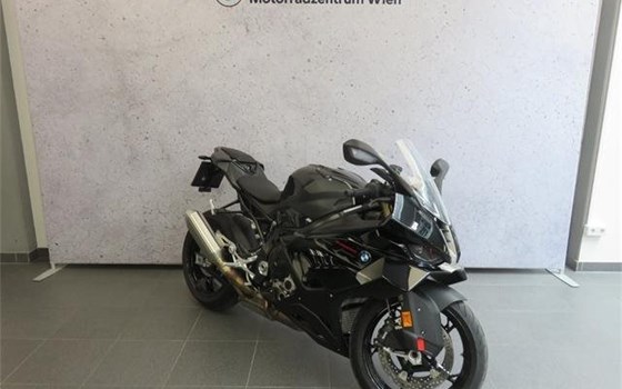 Gebrauchtmotorrad BMW S 1000 RR - Bild 4