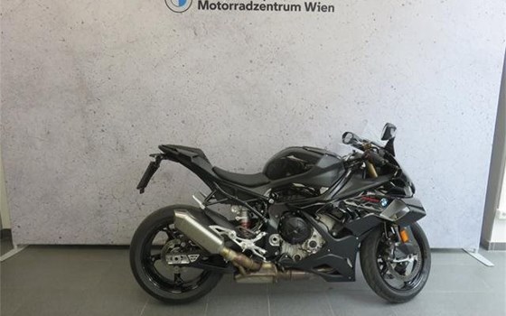 Gebrauchtmotorrad BMW S 1000 RR - Bild 5 Gebrauchtmotorrad BMW S 1000 RR - Bild 5