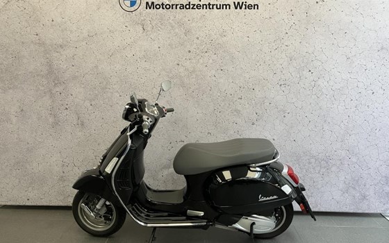Gebrauchtmotorrad Piaggio 1 - Bild 1