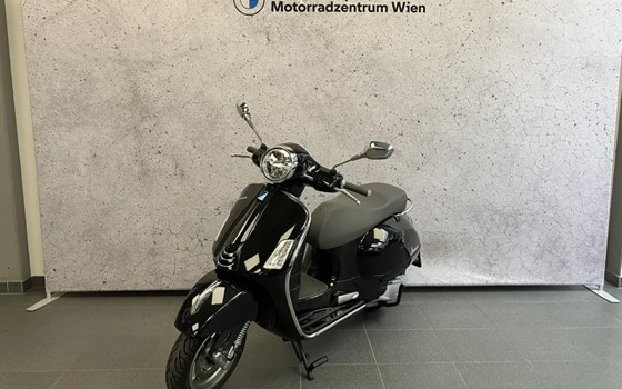 Gebrauchtmotorrad Piaggio 1 - Bild 2