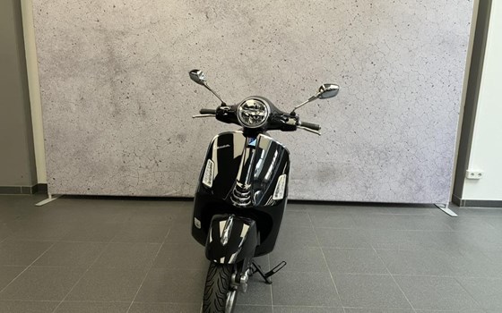 Gebrauchtmotorrad Piaggio 1 - Bild 3