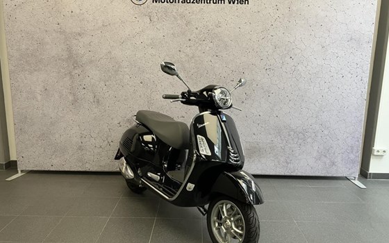 Gebrauchtmotorrad Piaggio 1 - Bild 4