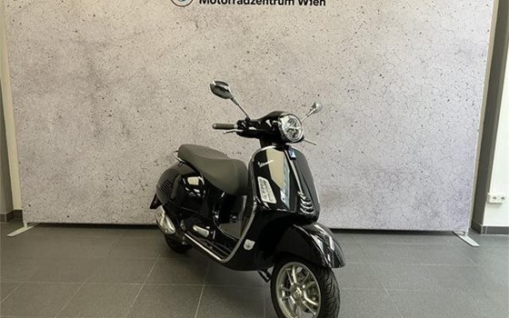 Gebrauchtmotorrad Piaggio Beverly 300 i.e.S - Bild 4
