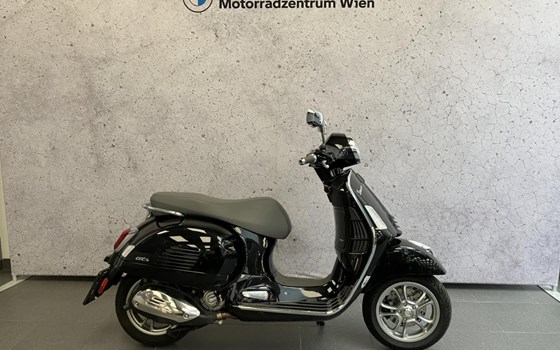 Gebrauchtmotorrad Piaggio 1 - Bild 5