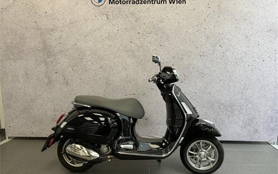 Gebrauchtmotorrad Piaggio Beverly 300 i.e.S - Bild 5 Gebrauchtmotorrad Piaggio Beverly 300 i.e.S - Bild 5