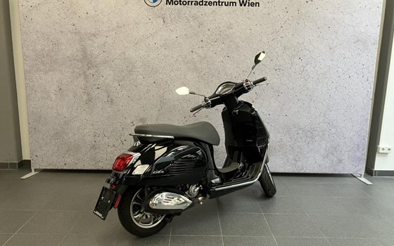 Gebrauchtmotorrad Piaggio 1 - Bild 7