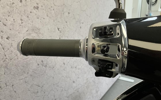 Gebrauchtmotorrad Piaggio 1 - Bild 8