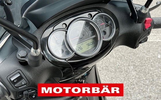 Gebrauchtmotorrad Suzuki SV650 - Bild 9 Gebrauchtmotorrad Suzuki SV650 - Bild 9
