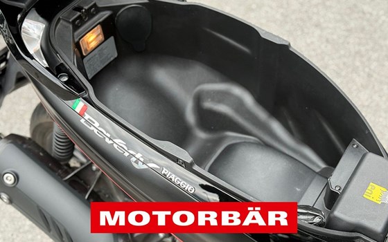 Gebrauchtmotorrad Piaggio Beverly 125 i.e. - Bild 11