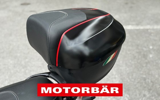 Gebrauchtmotorrad Piaggio Beverly 125 i.e. - Bild 5