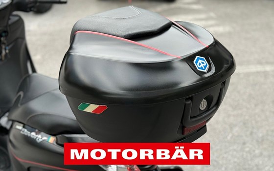 Gebrauchtmotorrad Piaggio Beverly 125 i.e. - Bild 6 Gebrauchtmotorrad Piaggio Beverly 125 i.e. - Bild 6