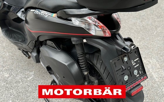 Gebrauchtmotorrad Piaggio Beverly 125 i.e. - Bild 8