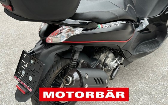 Gebrauchtmotorrad Piaggio Beverly 125 i.e. - Bild 9 Gebrauchtmotorrad Piaggio Beverly 125 i.e. - Bild 9