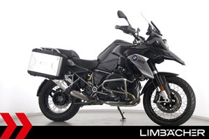 Angebot BMW R 1200 GS