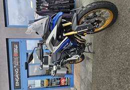 Neumotorrad Voge Valico 525i DSX Neumotorrad Voge Valico 525i DSX