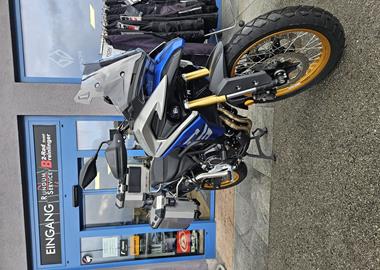 Gebrauchte Gebrauchte