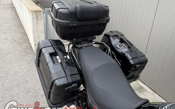 Gebrauchtmotorrad Suzuki V-Strom 650 XT - Bild 10 Gebrauchtmotorrad Suzuki V-Strom 650 XT - Bild 10