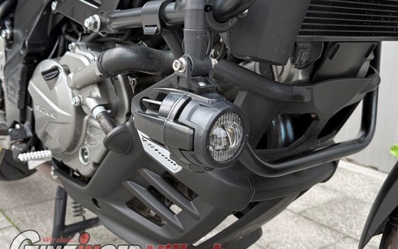 Gebrauchtmotorrad Suzuki V-Strom 650 XT - Bild 11 Gebrauchtmotorrad Suzuki V-Strom 650 XT - Bild 11