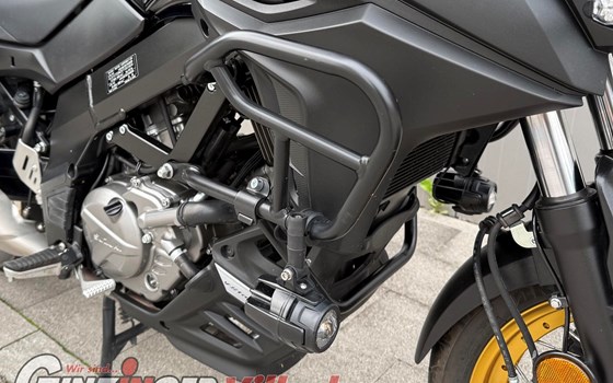 Gebrauchtmotorrad Suzuki V-Strom 650 XT - Bild 12 Gebrauchtmotorrad Suzuki V-Strom 650 XT - Bild 12