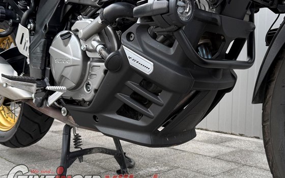Gebrauchtmotorrad Suzuki V-Strom 650 XT - Bild 16 Gebrauchtmotorrad Suzuki V-Strom 650 XT - Bild 16