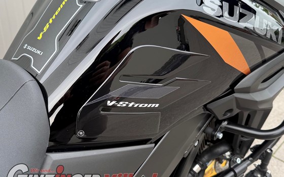 Gebrauchtmotorrad Suzuki V-Strom 650 XT - Bild 18 Gebrauchtmotorrad Suzuki V-Strom 650 XT - Bild 18