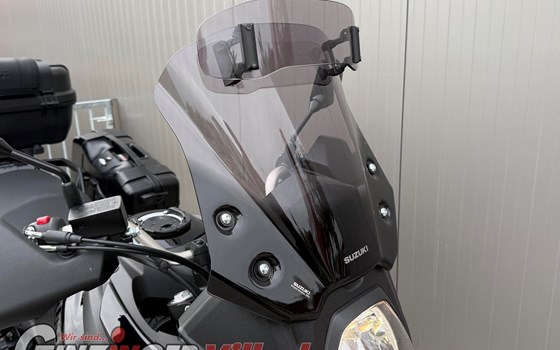 Gebrauchtmotorrad Suzuki V-Strom 650 XT - Bild 20 Gebrauchtmotorrad Suzuki V-Strom 650 XT - Bild 20