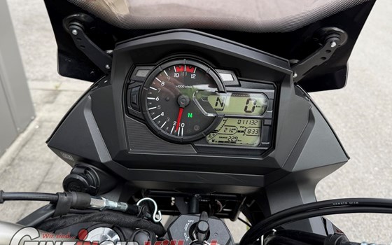 Gebrauchtmotorrad Suzuki V-Strom 650 XT - Bild 21 Gebrauchtmotorrad Suzuki V-Strom 650 XT - Bild 21