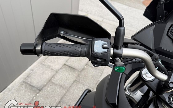 Gebrauchtmotorrad Suzuki V-Strom 650 XT - Bild 22 Gebrauchtmotorrad Suzuki V-Strom 650 XT - Bild 22
