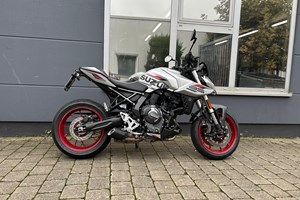 Angebot Suzuki GSX-8S