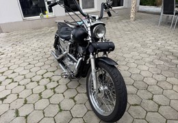 Gebrauchte Harley-Davidson Sportster XL 883