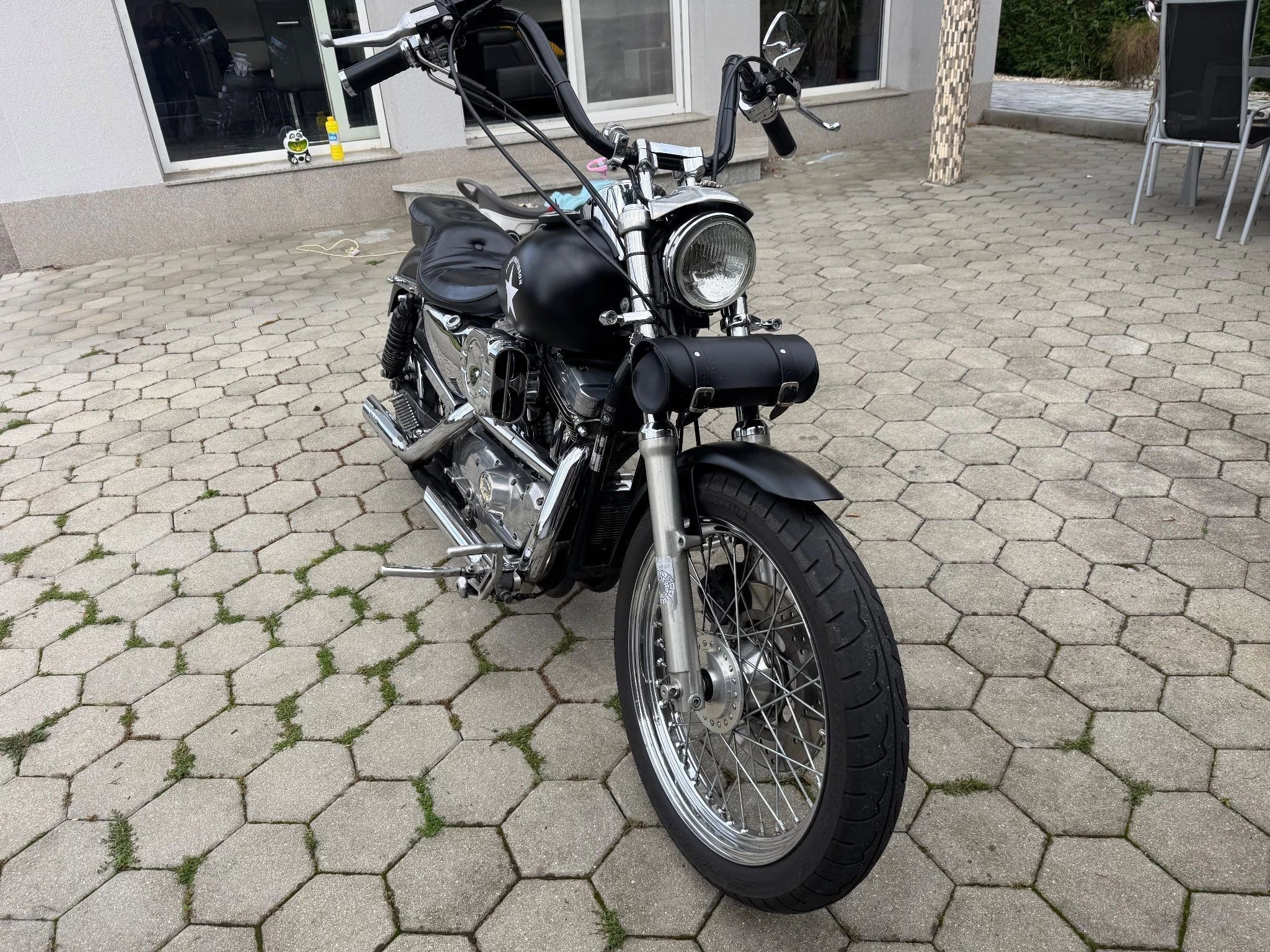 Gebrauchte