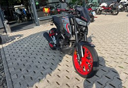 Gebrauchte Yamaha MT-125